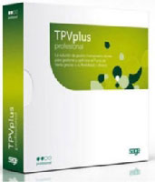 Sage software TPVplus Profesional 2011 (2RITPVPR3210R01)